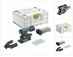 Festool RTSC 400-Basic Akku Rutscher 18 V 80 x 130 mm ( 576347 ) Brushless