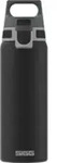 SIGG 8992.30 - 750 ml - T&auml;gliche Nutzung - Schwarz - Edelstahl - Erwachsener -