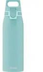 SIGG 8992.50 - 1000 ml - T&auml;gliche Nutzung - Blau - Edelstahl - Erwachsener -