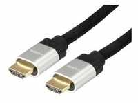 Equip High Speed HDMI Kabel 2.1 St/St 2m