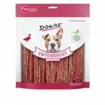Dokas Snack Entenbrust in Streifen 500g