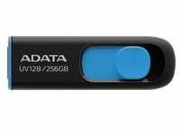 ADATA UV128 - USB-Flash-Laufwerk - 256 GB - USB 3.2 Gen 1