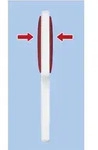 WENKO Textilb&uuml;rste Junior (4823150100)