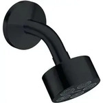 hansgrohe Kopfbrause 75 1jet EcoSmart AXOR ONE mit Brausearm
