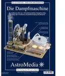 Die Dampfmaschine