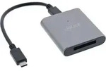 INLINE - Card Reader USB 3.2 Gen.2 USB-C oder USB-A - f&uuml;r CFexpress Typ-B Karten