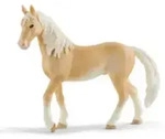 Schleich Horse Club 13911 - 3 Jahr(e) - M&auml;dchen - Mehrfarben - Kunststoff - Akha