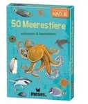 50 Meerestiere erkennen & bestimmen erkennen & bestimmen