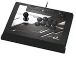 Hori Fighting Stick - Schwarz