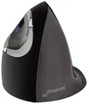 Evoluent VerticalMouse D Large - Vertikale Maus - ergonomisch - Laser - 6 Tasten -