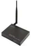 Digitus DS-55315 HDMI-Funk&uuml;bertragung (Empf&auml;nger) 100m 5GHz 1024 x 720 Pixel, 1080