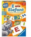 Ravensburger 24951 Spiel E wie Elefant