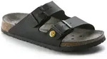 ESD Sandale ARIZONA ESD Birko-Flor 89420, schwarz, normal, 38
