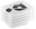 2.889-183.0 Sicherheits-Filtersack 5 St.