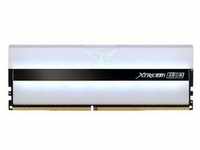 T-Force Xtreem ARGB White - DDR4 - Kit - 32 GB: 2 x 16 GB