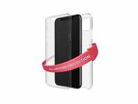 Black Rock Hama 360° Clear - Cover - Apple - iPhone 12 Max / 12 Pro - Transparent