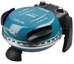 G3Ferrari PizzaOven Express Delizia blue
