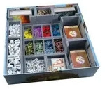 FS-ISLAV2 - Insert: Spirit Island + Erweiterung Ast und Tatze