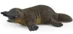 Schleich Wild Life 14840 Schnabeltier (14840)