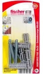 Fischer Deutschl. Gewindestangend&uuml;bel FGD10M6TR60 K (VE6)