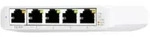 Ubiquiti UniFi Switch USW Flex Mini - Switch - Smart - 4 x 10/100/1000 + 1 x