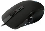 Lexip NP93 - Maus - optisch - kabelgebunden - USB