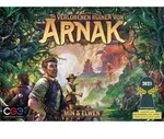Die verlorenen Ruinen von Arnak