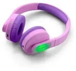 Philips Kids TAK4206PK - Kopfh&ouml;rer - On-Ear - Bluetooth