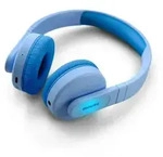 Philips Kids TAK4206BL - Kopfh&ouml;rer - On-Ear - Bluetooth