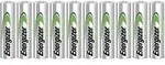 Energizer Mignon (AA)-Akku NiMH Power-Plus HR06 2000 mAh 1.2 V 10 St