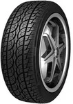 NANKANG Sommerreifen 295/30 ZR22 TL 103Y UTILITY SP-7 XL MFS
