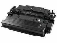 Ampertec Toner ersetzt HP CF289Y 89Y schwarz