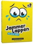 Denkriesen - Jammerlappen (Kartenspiel)