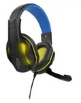 STEELPLAY Wired Headset HP47 Eingabe / Ausgabe Kopfh&ouml;rer & Headsets