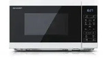 Sharp Solo-Mikrowelle YC-MS02E-C