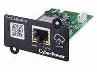 CyberPower RCCARD100 - Fernverwaltungsadapter