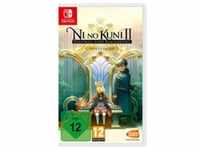 Ni No Kuni II - Schicksal eines Königreichs Princes Edition NSWITCH Neu & OVP