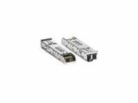LevelOne SFP Mini-GBIC-Transceiver-Modul Gigabit Ethernet
