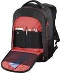 "Hama "Miami" 190 - Rucksack f&uuml;r Kamera mit Objektiven und Tablet / Notebook - Ny"