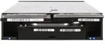 FlexiDock IcyDock 2x 2.5 + 1x 3.5 SATA/SAS to 1x 5.25 bay Multimedia-Technik Adapter