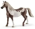 schleich HORSE CLUB 13885, 5 Jahr(e), Mehrfarbig, Kunststoff, 1 St&uuml;ck(e)
