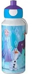 Mepal Pop-up Trinkflasche Campus 3.0 Frozen II, 400 ml