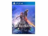 Tales of Arise PS4 Neu & OVP