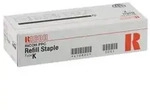 Ricoh Type K - Klammern (Packung mit 15000) - f&uuml;r Ricoh MP C2004, MP C2504, MP