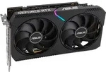 ASUS Dual GeForce RTX 3060 V2 OC, DUAL-RTX3060-O12G-V2, 12GB GDDR6, HDMI, 3x DP