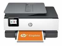 HP Officejet Pro 8022e All-in-One - Multifunktionsdrucker - Farbe - Tintenstrahl -