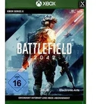 Battlefield 2042 XBSX Neu & OVP