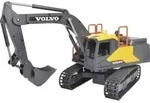 Dickie Toys 203729018 RC Volvo Mining Excavator RC Funktionsmodell Elektro