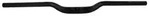 ergotec Lenkerb&uuml;gel H-Bar XXL, Alu, &Oslash; 31,8 mm, 700 mm, 16&deg;, matt, schwarz