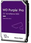"WD Purple Pro WD121PURP - Festplatte - 12 TB - intern - 3.5"" (8.9 cm)"